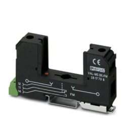 VAL-MS BE/FM 2817738 PHOENIX CONTACT Type 2 surge protection base element