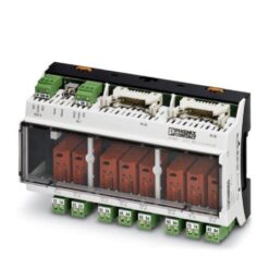 BC161 8REL-S-IC/400U/16I 2319883 PHOENIX CONTACT Lamp load relay