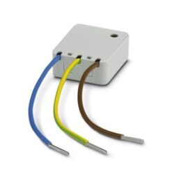 BLT-T3-230-A 1038841 PHOENIX CONTACT Type 3 surge protection for universal installation in installation boxe..