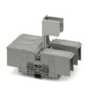 RBO 10-3L-HC 3076057 PHOENIX CONTACT Bolt connection terminal block