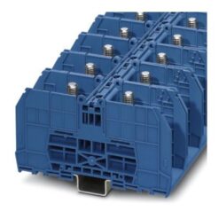 RBO 10 BU 3244616 PHOENIX CONTACT Bolt connection terminal block