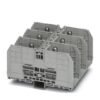RBO 12-3L 3076222 PHOENIX CONTACT Bolt connection terminal block, Connection method: Bolt connection, Number..