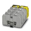RBO 16-3L/FE 3076153 PHOENIX CONTACT Bolt connection terminal block, Connection method: Bolt connection, Num..