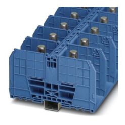 RBO 16 BU 3244632 PHOENIX CONTACT Bolt connection terminal block
