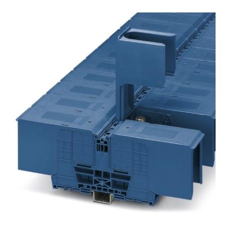 RBO 16-HC BU 3247990 PHOENIX CONTACT Bolt connection terminal block RBO 16-HC BU 3247990 PHOENIX CONTACT Bolt connection terminal block