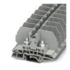 RBO 6 3075896 PHOENIX CONTACT Bolt connection terminal block