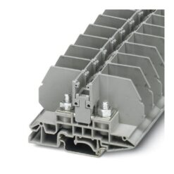 RBO 6 3075896 PHOENIX CONTACT Bolt connection terminal block