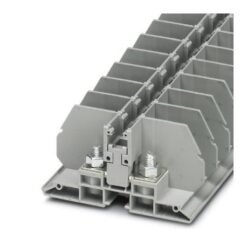 RBO 6-F 3075935 PHOENIX CONTACT Bolt connection terminal block