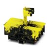 RBO 8-FE-HC 3247975 PHOENIX CONTACT Bolt connection terminal block
