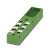 SACB- 6/3-L-C-M8 GG 1516263 PHOENIX CONTACT Sensor/actuator box header