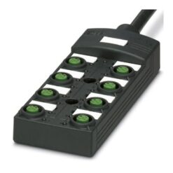 SACB-8/16-L-10,0PUR SCO P 1452738 PHOENIX CONTACT Sensor/actuator box