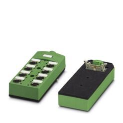 SACB-8/8-L-PUR SCO FLK14/MCV3P 1547928 PHOENIX CONTACT Sensor/actuator box