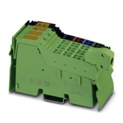 IB IL 24 LSKIP-PAC 2897457 PHOENIX CONTACT Inline function terminal