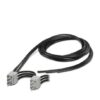 BRIDGE- 4-1M 2901658 PHOENIX CONTACT Jumper