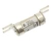 BRUSH FUSE CANADA 10CIF21 10CIF21 EATON ELECTRIC Fuse-link, LV, 10 A, AC 600 V, DC 250 V, HRCI-CA, 14 x 55 m..