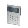 BT05AM/762050 S00001 2400608 PHOENIX CONTACT Key panel with 7.6 cm/3" FSTN-display (Without touch technology..