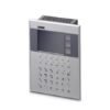BT07AM/722070 S00001 2400623 PHOENIX CONTACT Key panel with 9.7 cm/3.8" FSTN-display (Without touch technolo..