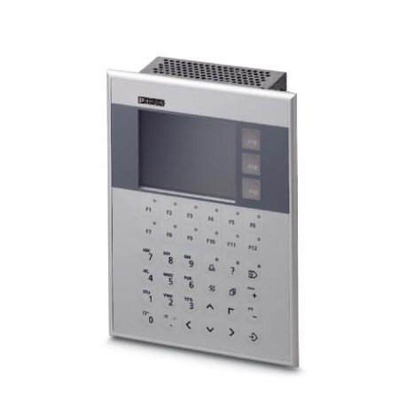 BT07AM/722070 S00001 2400623 PHOENIX CONTACT Key panel with 9.7 cm/3.8" FSTN-display (Without touch technolo.. BT07AM/722070 S00001 2400623 PHOENIX CONTACT Key panel with 9.7 cm/3.8" FSTN-display (Without touch technolo..
