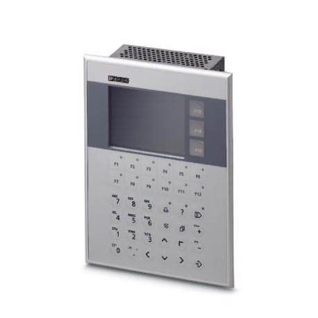 BT07AM/782070 S00032 2400628 PHOENIX CONTACT Key panel with 9.7 cm/3.8" FSTN-display (Without touch technolo.. BT07AM/782070 S00032 2400628 PHOENIX CONTACT Key panel with 9.7 cm/3.8" FSTN-display (Without touch technolo..