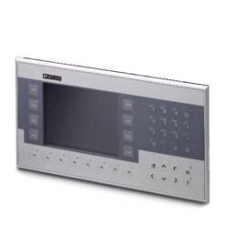 BT21AM/762060 S00001 2400636 PHOENIX CONTACT Key panel with 14.5 cm/5.7" FSTN-display (Without touch technol..