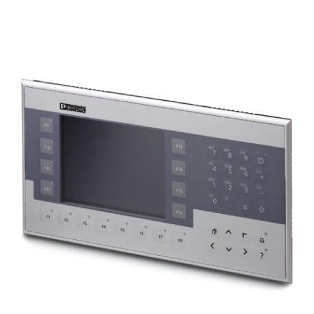 BT21AS/722060 S00001 2400647 PHOENIX CONTACT Key panel with 14.5 cm/5.7" TFT active-display (Without touch t.. BT21AS/722060 S00001 2400647 PHOENIX CONTACT Key panel with 14.5 cm/5.7" TFT active-display (Without touch t..