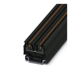 BTP 1,25-F 3281105 PHOENIX CONTACT Feed-through terminal block