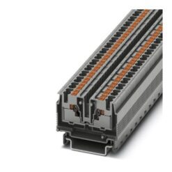 BTP 3,5 GY 3281128 PHOENIX CONTACT Feed-through terminal block