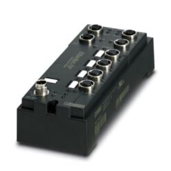 FLM BK EIP M12 DI 8 M12-2TX 2773322 PHOENIX CONTACT Bus coupler