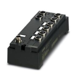 FLM BK ETH M12 DI 8 M12-2TX 2736916 PHOENIX CONTACT Bus coupler