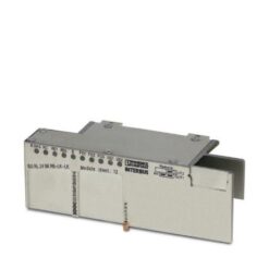 IBS RL 24 BK RB-T-T 2731063 PHOENIX CONTACT Bus coupler