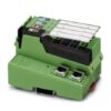 IL PN BK DI8 DO4 2TX-PAC 2703994 PHOENIX CONTACT Bus coupler