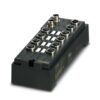 FLM DI 8 M12 2736288 PHOENIX CONTACT The local bus device has digital inputs. Functions: 8 digital inputs, 3..