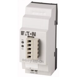 EASY222-DN 233540 0004520976 EATON ELECTRIC Bus module, deviceNet, 24 V DC, addressable 0-63