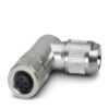 SACC-M12FR-5SC SH DN 1549829 PHOENIX CONTACT Bus system connector
