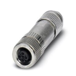 SACC-M12FS-5SC SH DN 1549816 PHOENIX CONTACT Bus system connector