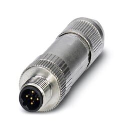 SACC-M12MSB-5SC SH IB 1549832 PHOENIX CONTACT Bus system connector