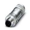 SACC-M12MSD-4Q SH 1543223 PHOENIX CONTACT Bus system connector