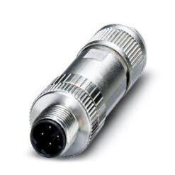 SACC-M12MSD-4Q SH PN 1554513 PHOENIX CONTACT Bus system connector