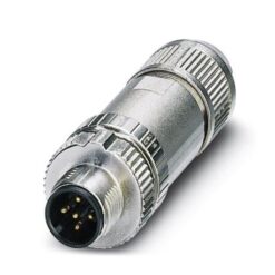 SACC-MS-5SC SH DN SCO 1432761 PHOENIX CONTACT Bus system connector
