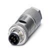 SACC-MSB-2QO SH PB SCO 1413931 PHOENIX CONTACT Bus system connector