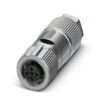 SACC-FS-4QO SH PBPA SCO 1413934 PHOENIX CONTACT Bus system connector