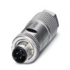 SACC-MS-4QO SH PBPA SCO 1413933 PHOENIX CONTACT Bus system connector