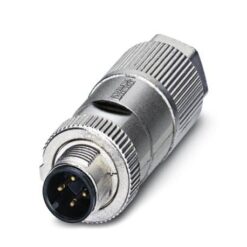 SACC-MS-4QO SH PBPA SCO 1413933 PHOENIX CONTACT Bus system connector