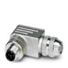 SACC-M12MRB-5CON-PG 9-SH 1430417 PHOENIX CONTACT Bus system connector