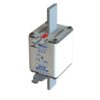 BUSS 250A 400V GG NH 3 250NHG03B-400 EATON ELECTRIC Fuse-link, LV, 250 A, AC 400 V, NH02, gL/gG, IEC, dual i..