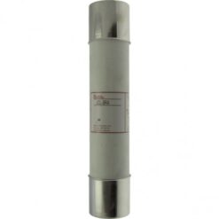 BUSS MED. VOLTAGE FUSE JCN-65E 0002809015 EATON ELECTRIC Fuse-link, medium voltage, 31.5 A, AC 12 kV, 2", 51..