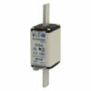 NH FUSE 100A 400V GG/GL SIZE 02 100NHG02BI-400 EATON ELECTRIC Fuse-link, LV, 100 A, AC 500 V, NH02, gL/gG, I..
