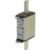 BUSSMANN 160A 400V 01 GG 160NHG01BI-400 EATON ELECTRIC Fuse-link, LV, 160 A, AC 400 V, NH00, gL/gG, IEC, dua..