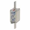 NH FUSE 224A 400V GG/GL SIZE 02 224NHG02B-400 EATON ELECTRIC Fuse-link, LV, 224 A, AC 500 V, NH02, gL/gG, IE..