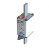 BUSSMANN 40A 400V 02 GG 40NHG02B-400 FAZ-D40/1-NA EATON ELECTRIC cartridge fuse, BT 40 A, AC 400 V, NH02, gL..
